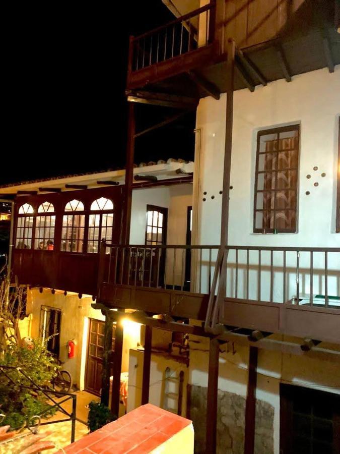 Killaly Inn Cusco Eksteriør billede