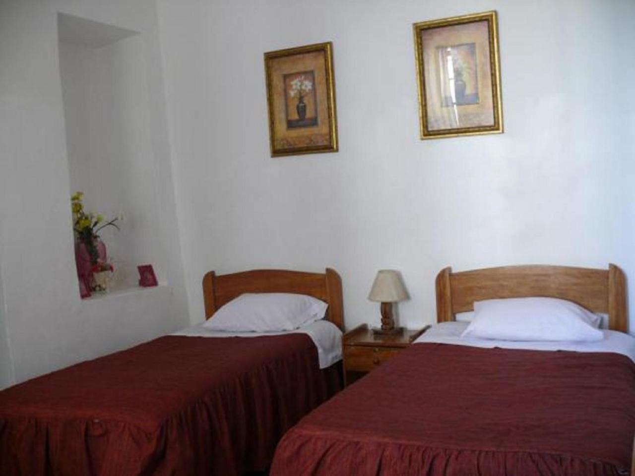 Killaly Inn Cusco Eksteriør billede